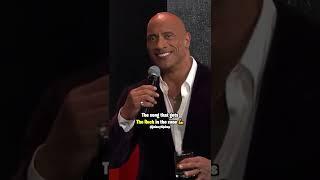 The Rock Performs His Verse On Face Off | Credits: JulseyHipHop