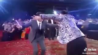 Arvind patel and Vijay Kumar patel banikheda boy