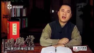 企业追求谦卑的服务很重要，梁冬：这样的人才不能放手真的很重要