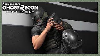 Jagd auf den Sentinal Commander  |  GHOST RECON BREAKPOINT️ #046 (by ONGA Crew)