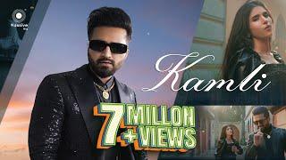 Kamli (official Video) Falak Shabir x Nehaal Naseem x Ali Mustafa