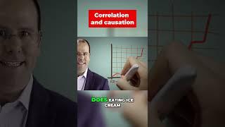 Correlation and causation