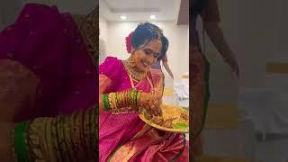 Mutton biryani 🫰 || seemantham || baby 2 || @LasyaTalks