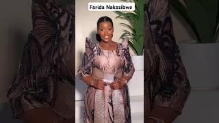 Farida Nakazibwe new video today