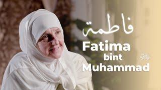 Fatima bint Muhammad (ra) | Builders of a Nation Ep. 21 | Dr Haifaa Younis | Jannah Institute |