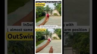 Swing Bowling #cricket #trending #bowling #shorts #viralshorts