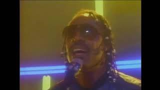 Stevie Wonder - Part Time Lover Official Video