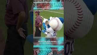 Edwin Diaz Entrance is ELECTRIC 