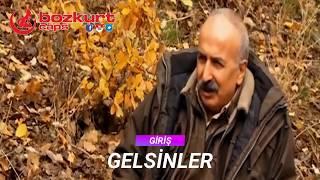 Gelsinler diyen teröristler şimdi ağlıyor...