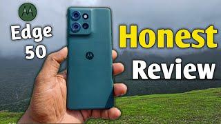 Moto edge 50 Honest Review  Motorola edge 50 unboxing & Review //Buy or Not 