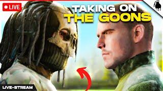 NEW EVENT | The Goons are 100% on Shoreline