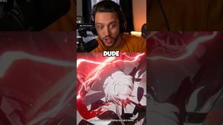 Acheron BLEW MY MIND In Honkai Star Rail