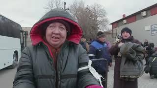 Mariupol searches for survivors after theatre blast | 5 News