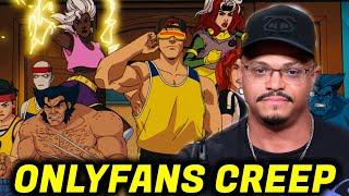 "CREEPY" Why Did Beau DeMayo Get FIRED from Marvel's X-Men '97?!