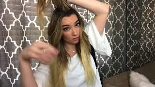 Reviewing Canada Hair extensions - canadahair.ca reviews