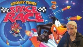 Looney Tunes: Space Race (Dreamcast)