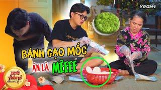 KỲ ÁN 146: BÁNH GẠO MỐC Sản Xuất Vô Tội Vạ - Nhà Nhà Mua Sắm Tết Tiềm Ẩn Nguy Cơ ? | Anh Thám Tử Ss2