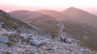 Croagh Patrick HD