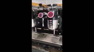 Sanremo Opera 2Group Espressomania gr