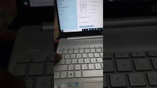 My Laptop TouchPad Not Working  | Solution Of The Problem | सही कैसे करें?  #shorts