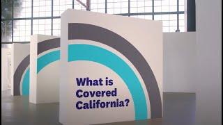 What is Covered California?