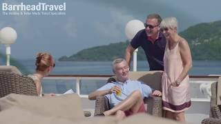 Discover Fred Olsen with Barrhead Travel