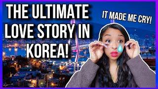 I Met the Man of My Dreams Clubbing in Busan! | Dating in Korea Storytime!