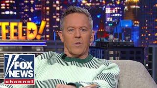 Did every man in that audience just die a bit in that moment?: Gutfeld