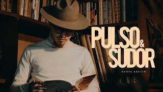 Pulso y Sudor - Nanpa Básico (Video Oficial)