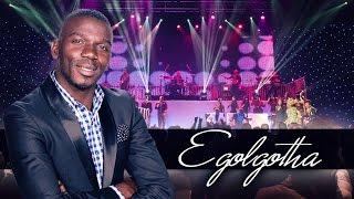 Spirit Of Praise 6 feat. Rofhiwa - Egolgotha