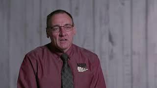 Ed Anderson on Farmer and Researcher Collaboration