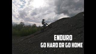 Enduro - Go Hard or Go Home