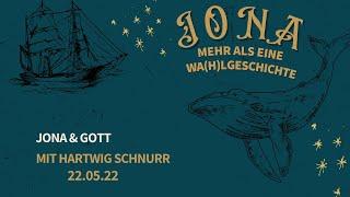 FeG Bonn Gottesdienst - am 22.05.2022 mit Hartwig Schnurr