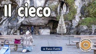 Il cieco