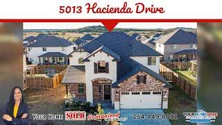 5013 Hacienda Drive, Killeen, TX 76549 - Your Home Sold Guaranteed Realty 254.449.8881