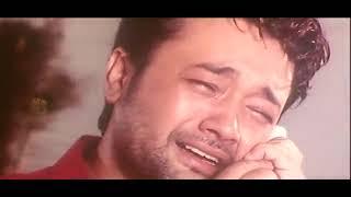 MAMATA - Emotional Sad Scene | Old Nepali Movie 2024 | Rajesh Hamal & Bipana Thapa