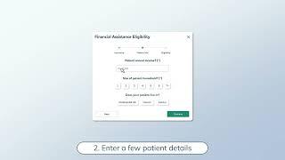 Prescription Savings Finder by PrescriberPoint