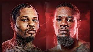 LAMONT ROACH JR speaks on his upcoming fight against GERVONTA TANK DAVIS