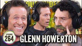 Glenn Howerton (It's Always Sunny in Philadelphia) on TYSO - #264