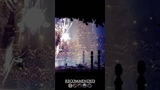 How to Beat ELDER HU on RADIANT Explained in 60 Seconds | Hollow Knight | #Shorts