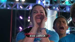 American Ninja Warrior S14E10