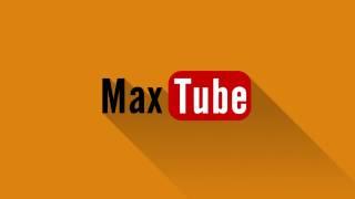 Apresentação MaxTube