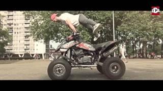 LIEGE CROSS BITUME 2