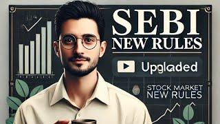  2024-25 SEBI Rules Might Actually Make You Profitable