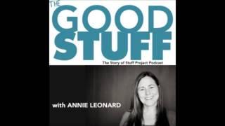 The Good Stuff Episode 1: Take THAT, Plastic Bags!