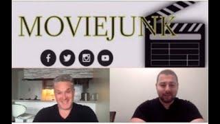 The Sopranos & Boardwalk Empire star Chris Caldovino shares stories from hit shows!