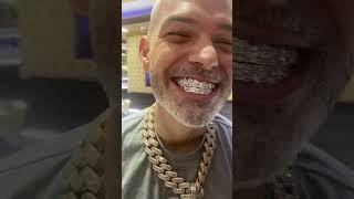 JOHNNY DANG & PAUL WALL RELEASE NEWEST GRILLZ