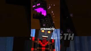 Giant enderman vs Fake admin Jesse