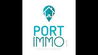 Portimmo, Apartement, Sea View, Silver Coast, Portugal