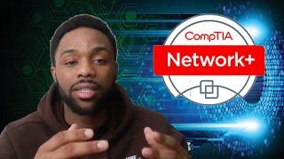 How To Pass The CompTIA Network+ N10-008 Exam!!!